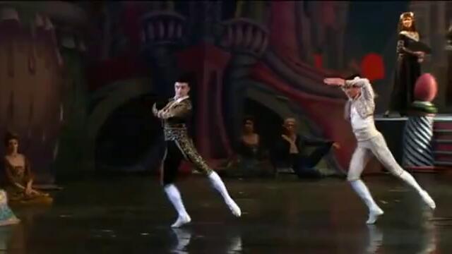 Лешникотрошачката - The Nutcracker, Mariinsky Ballet