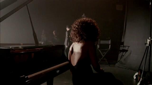 НОВО/ Alicia Keys - Brand New Me (2о12 Music Video) HD 720p