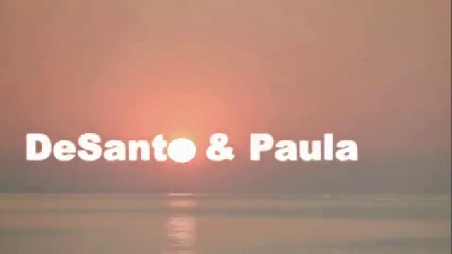 Весели Празници 2013 г. с Paula &amp; DeSanto - Чек Чек (Official video)