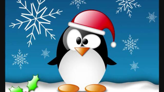 Джингъл Белс - Весела Коледна Песничка - Jingle Bells (Hard Remix)