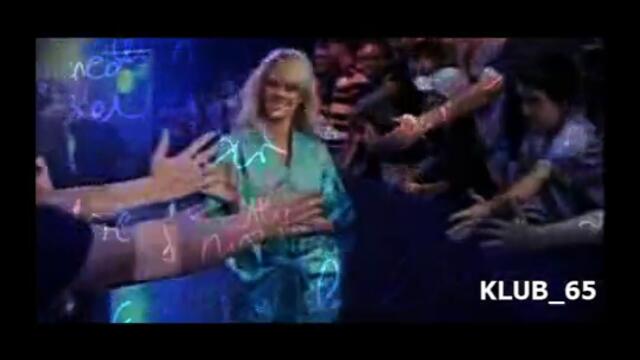 Kelly Kelly Party all te time