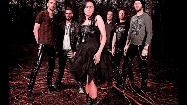 Within Temptation - The fifteen covers