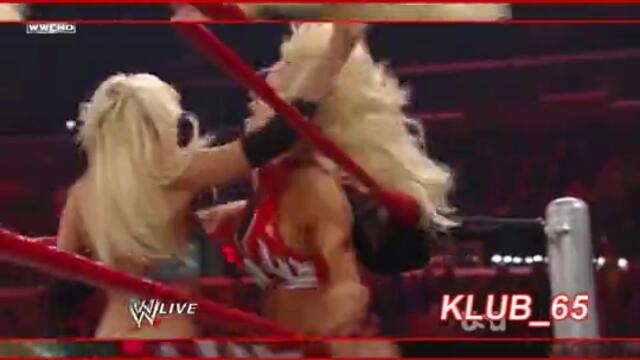 Kelly Kelly Every Part of Me