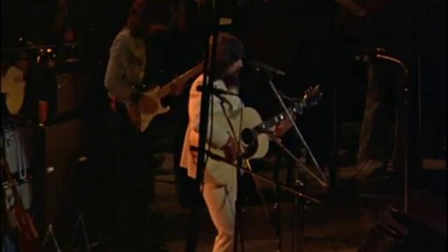 George Harrison - My Sweet Lord HD