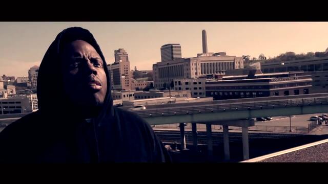 2o13 • Krizz Kaliko - Proof Of God - Official Music Video