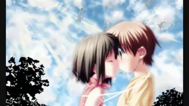Любовна История - Anime Love Story