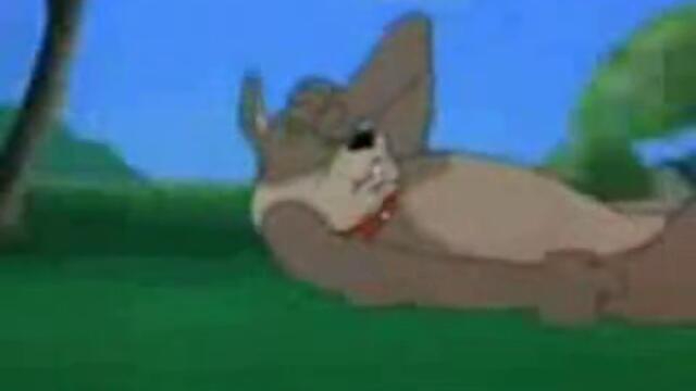 Том и Джери (Tom $ Jerry ) - Пародия (смях)