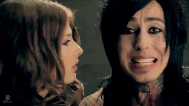 Falling In Reverse - The Drug In Me Is You [HD]