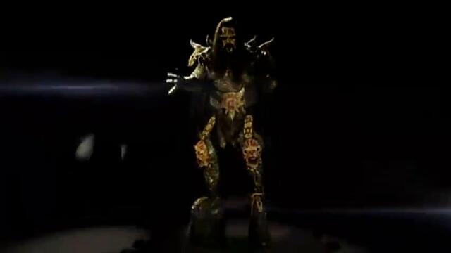 Lordi - This Is Heavy Metal