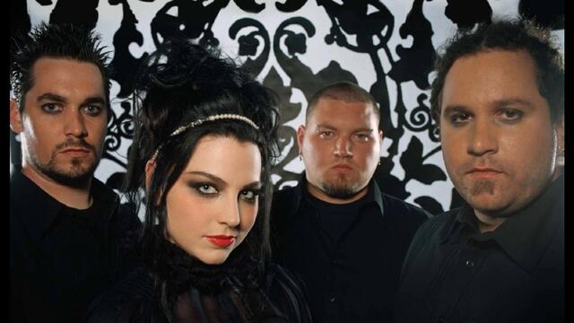 Evanescence - Lithium (No Guitars Drums)