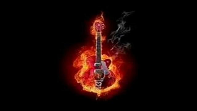 Twisted Sister - Burn In Hell