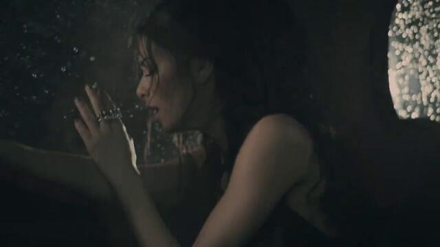 Nicole Scherzinger - Don't Hold Your Breath ( Официално Видео )