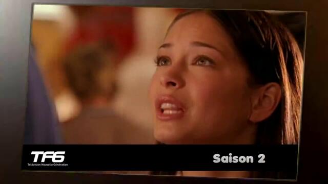 9 1. Kristin Kreuk ( in Smallville, Serie, Saison 2 V. 2 HD ) - From Kolyo Belchev 1. -