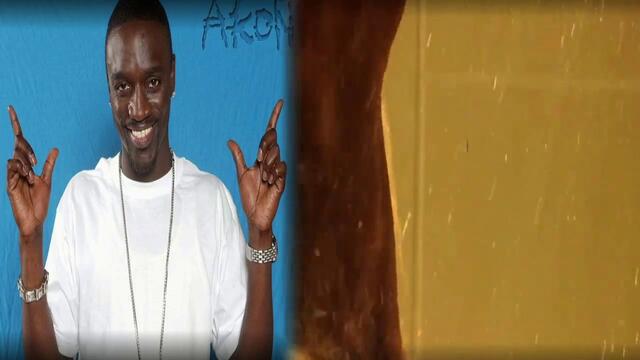 Akon - That Na Na (New Song 2013) Fan Video HD