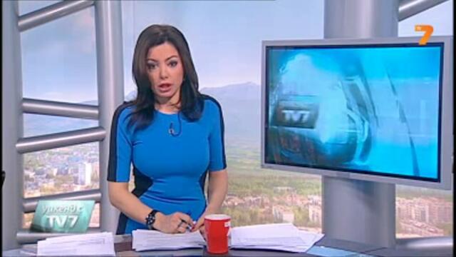 Булсатком излъчва незаконно - Tv7