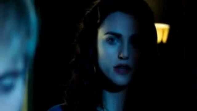 Arthur and Morgana - I want to spend my lifetime loving you