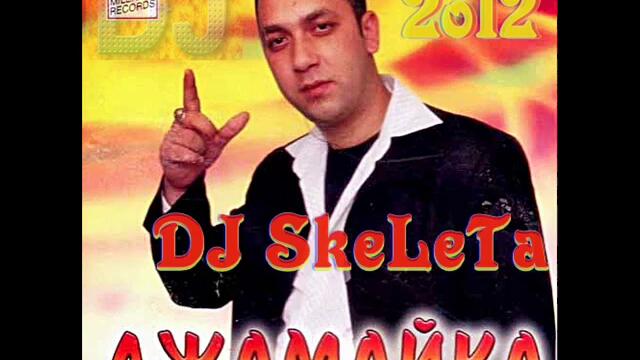 2o12 - Djamaika- Sladka i opasna - 2012 DJ Skeleta (Oficial Song)