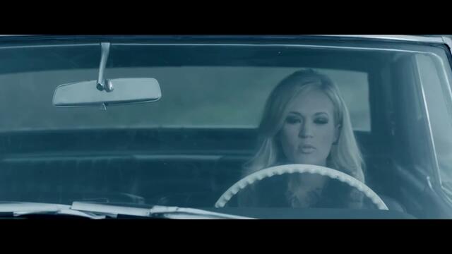 Премиера 2о13/ Carrie Underwood - Two Black Cadillacs (Music Video) HD 720p