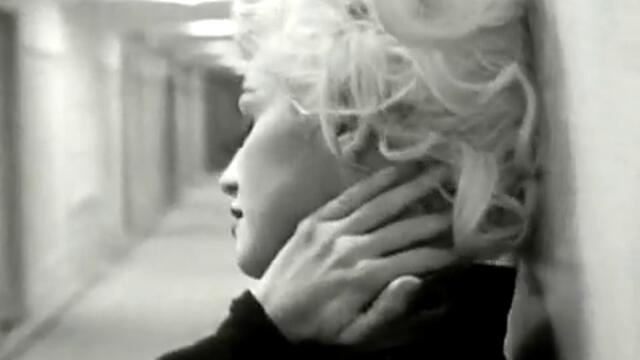 Madonna - Justify My Love (video)