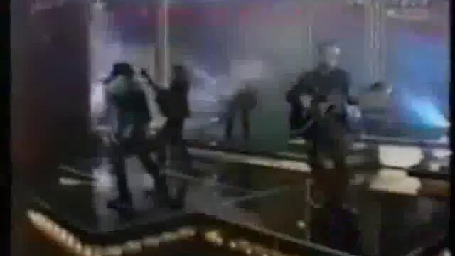 Scorpions - 10 Lights Away (Music Video)