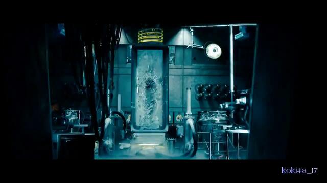 Within Temptation - Murder [Underworld video]