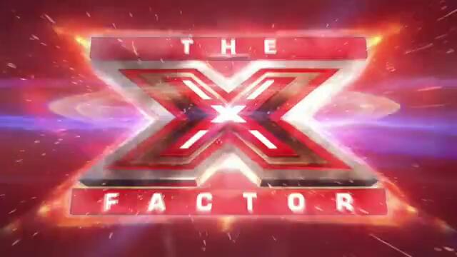 The X Супер Талант - Factor Uk  - Пич Побърка Мацките от Публиката