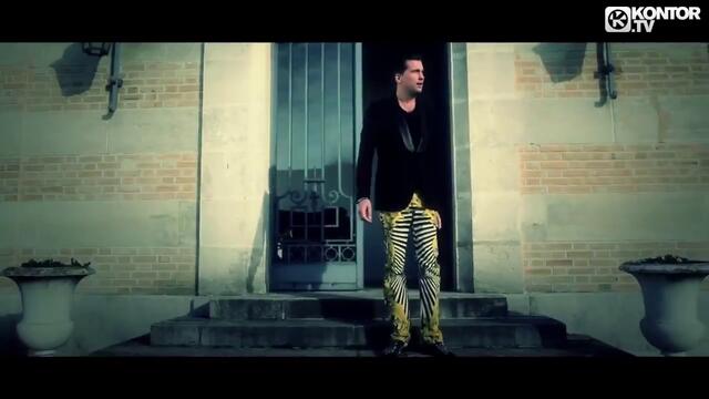 Dj Antoine - Bella Vita (dj Antoine vs. Mad Mark 2k13 Video Edit) - (official Video)2013 г.