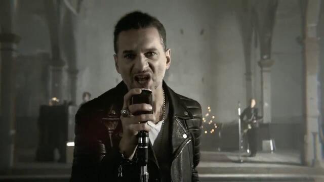Depeche Mode - Heaven (1080p)