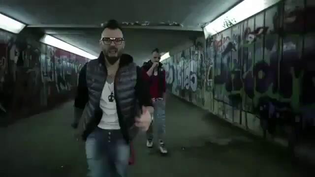 Stamatis Gonidis feat. Knock Out - Exeis Themata (Official Video 2013)