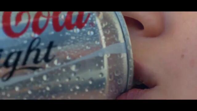 I love you Coca-Cola - 2013