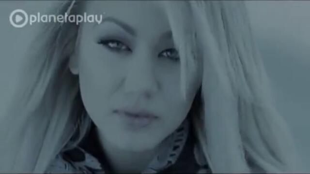 Теди Александрова - Белег на съдбата (Official Video) - 2013