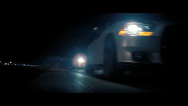 Fast Furious 6 - Big Game Spot - First 0ficial Trailer 2013 г.