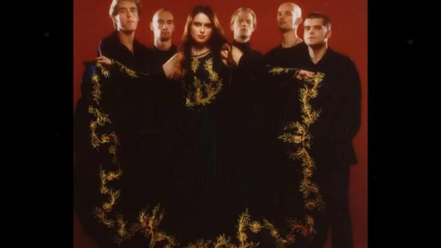 Within Temptation - Never-Еnding Story