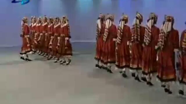 Народни Танци от България