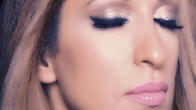 Eleni Hatzidou - Heirotera - (Official Video 2013) HD