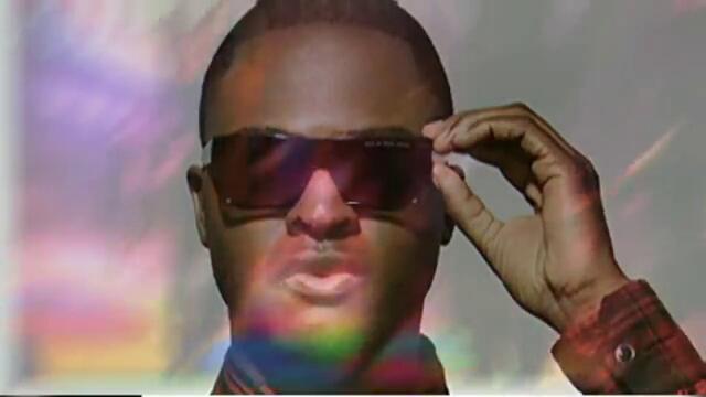 Taio Cruz - Replaceable  HD   New Song 2011