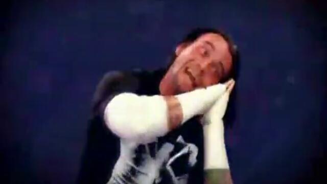 CM Punk 2010 TItantron with Cult of Personality Theme_(360p)
