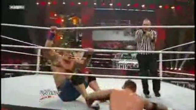 CM Punk hits a GTS on John Cena!_(360p)