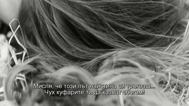 Превод! Bon Jovi - I`ll Be There For You (Fan Video HD)