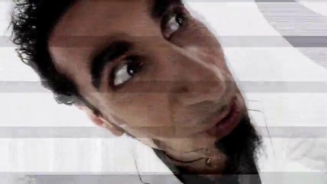 Serj Tankian - Left Of Center (Official Music Video)