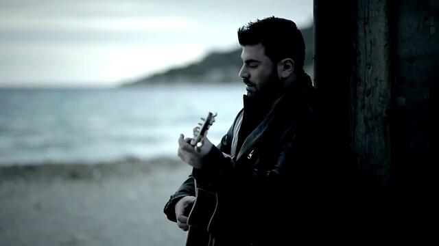 Премиера Гърция! Pantelis Pantelidis - Liwma Se Gkremo ( New Official Video Clip 2013 ) HQ
