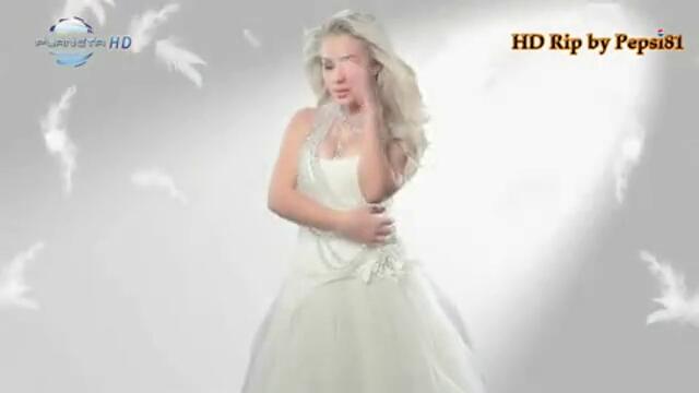 Гергана-Който иска да вярва (Official Music Video)(HD) 2011