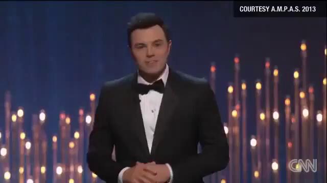 Oscar (Оскарите) Awards 2013 Full Show