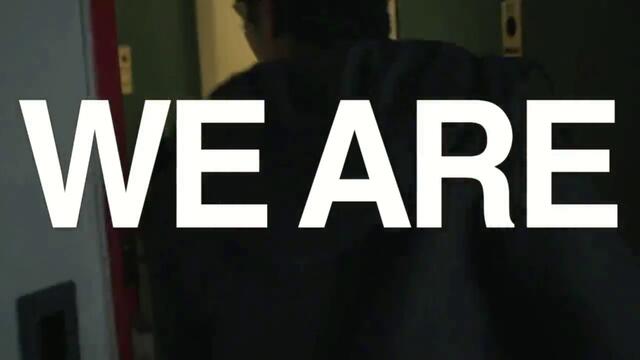 Carl Nunes &amp; Jake Shanahan ft. Shaun Frank - We Are (Official  Video)
