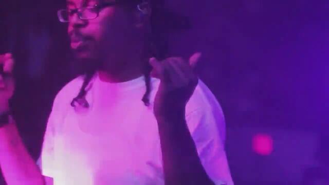 Wiz Khalifa - Gone ft. Juicy J (Official  Video) 2013