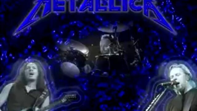Metallica - The Unforgiven - ПРЕВОД