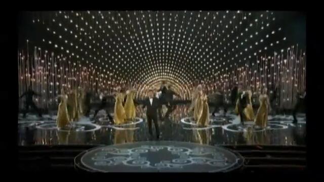 Оскарите - Бъди наш гост (от Красавицата и 3вярът)