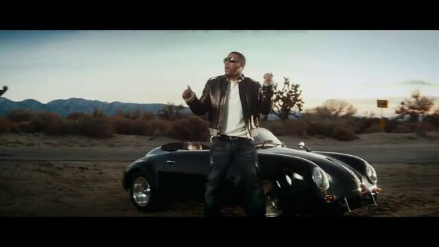 Премиера/ Nelly - Hey Porsche (2o13 Music Video) HD 720p