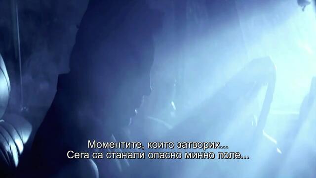 New! Превод! Giorgos Mazonakis - Patas Ta Oria (Official Video 2013)