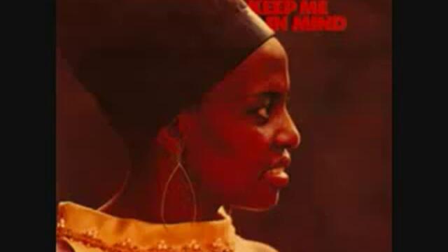 Мириам Макеба(Miriam Makeba) - Lumumba